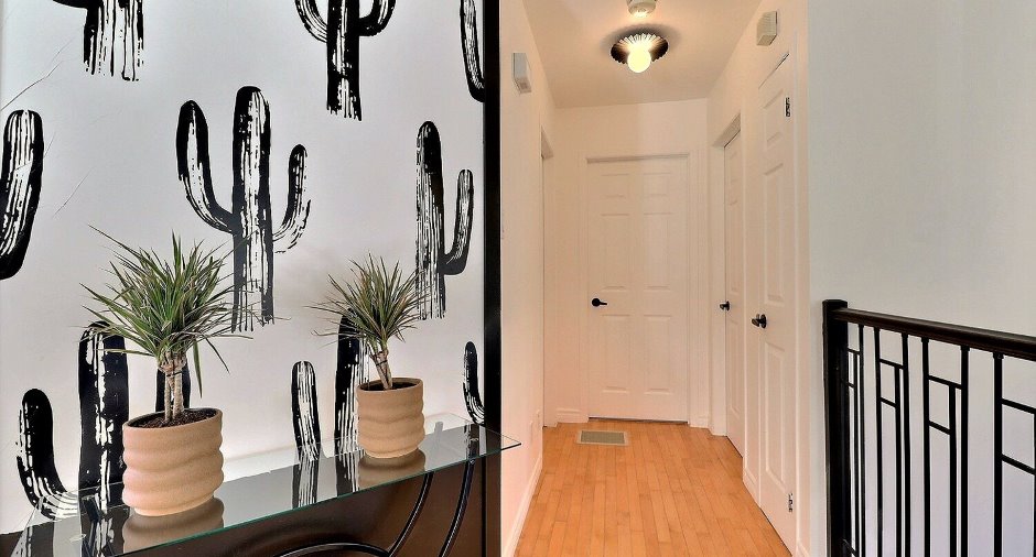 Passageway