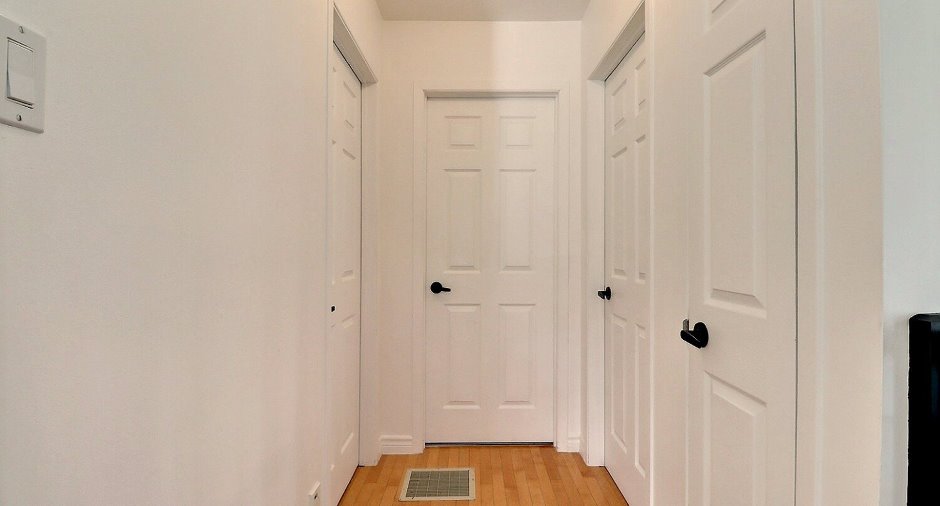 Passageway