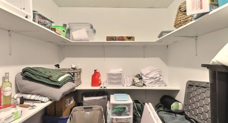 Storage