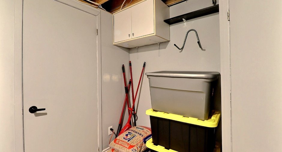 Storage