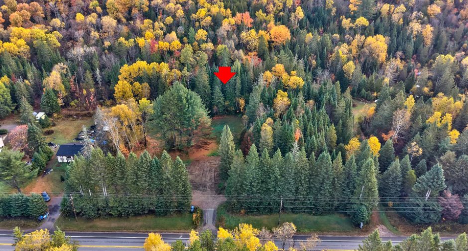 Photo aérienne