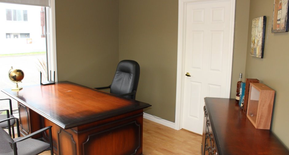Bureau