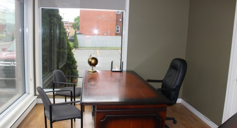 Bureau