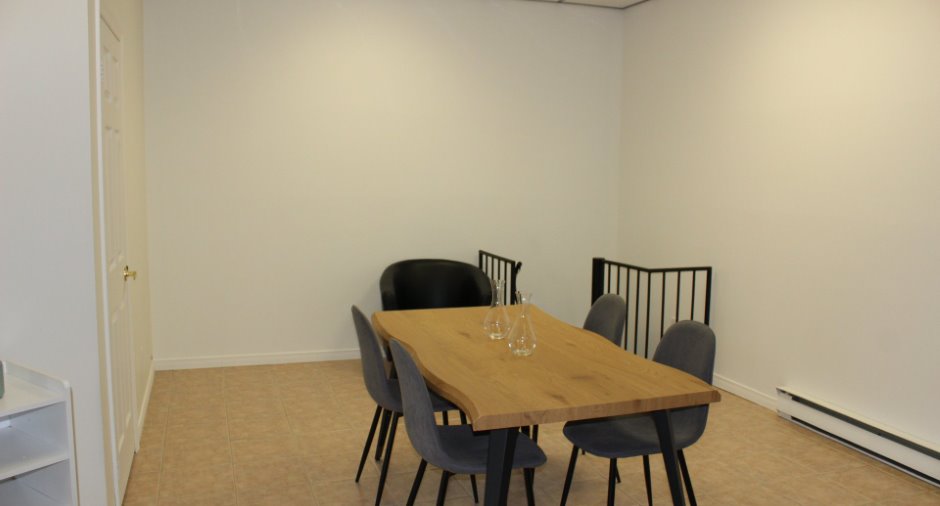 Salle de conférence