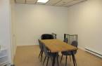 Salle de conférence