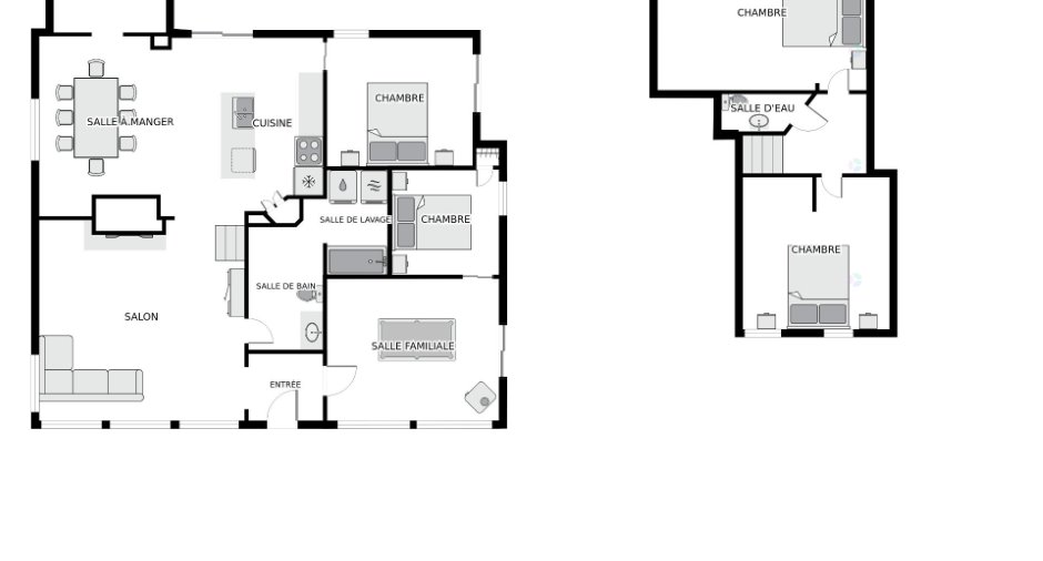 Plan (croquis)
