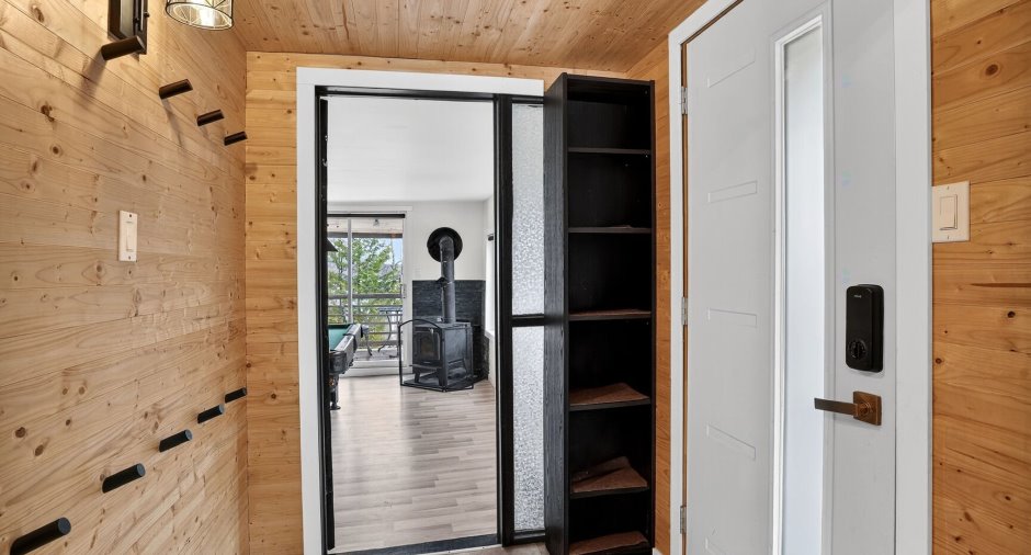 Hall d’entrée/Vestibule