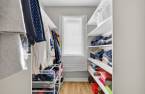 Penderie (Walk-in)