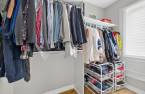 Penderie (Walk-in)