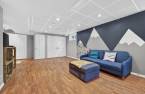 Salle familiale