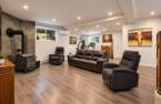 Salle familiale