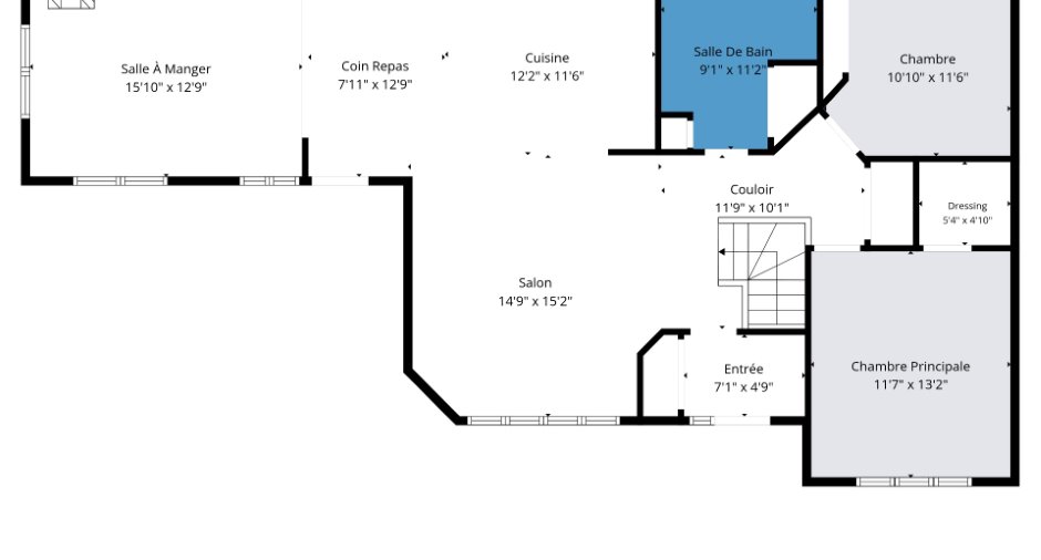 Plan (croquis)