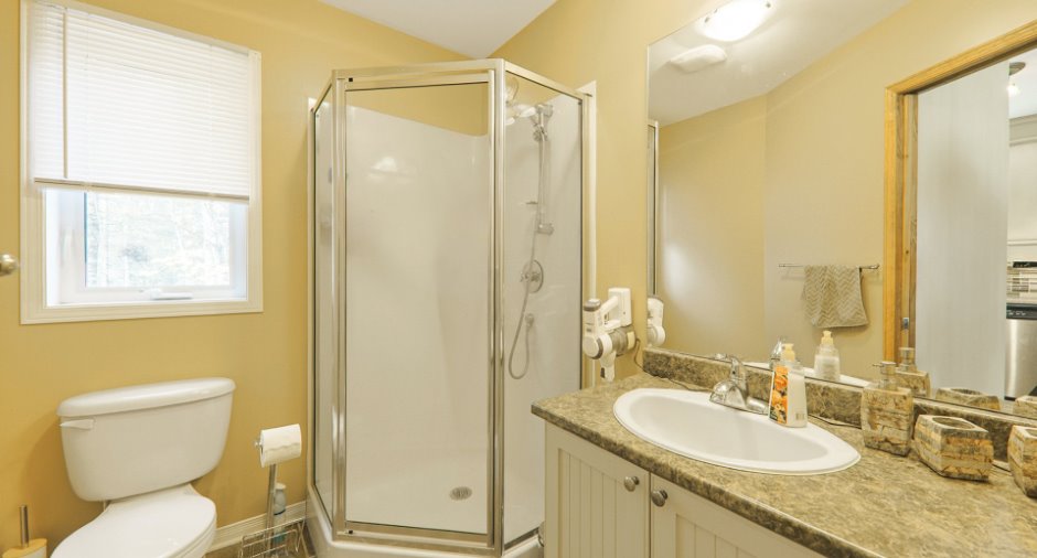 Salle de bains