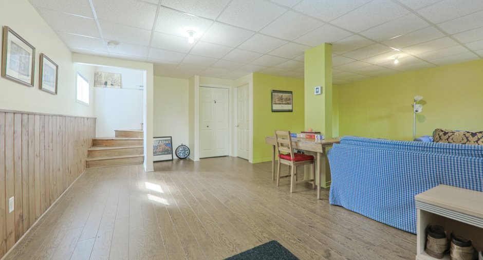 Salle familiale