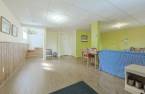 Salle familiale