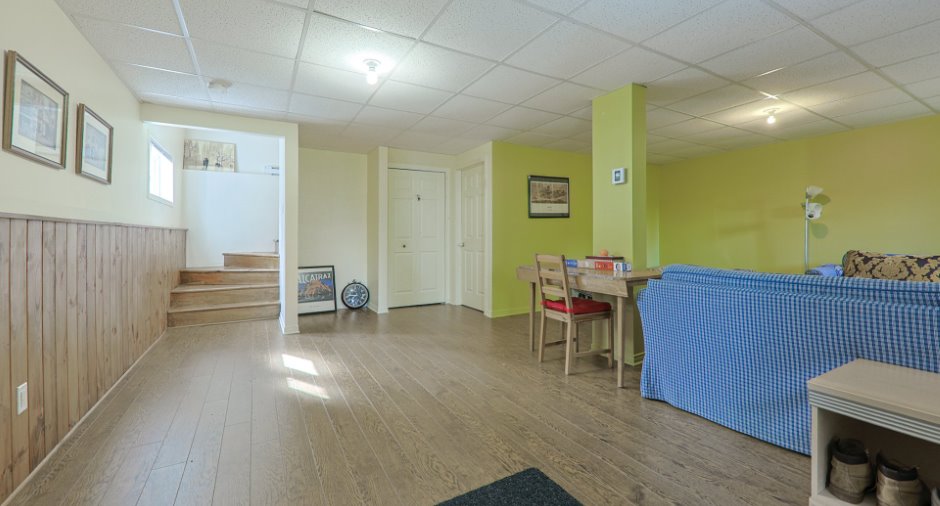 Salle familiale
