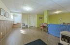 Salle familiale