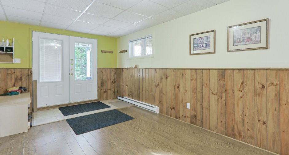 Salle familiale