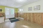 Salle familiale