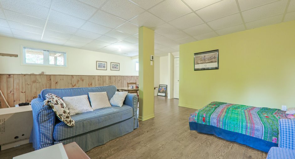 Salle familiale