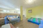 Salle familiale