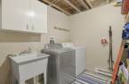 Salle de lavage