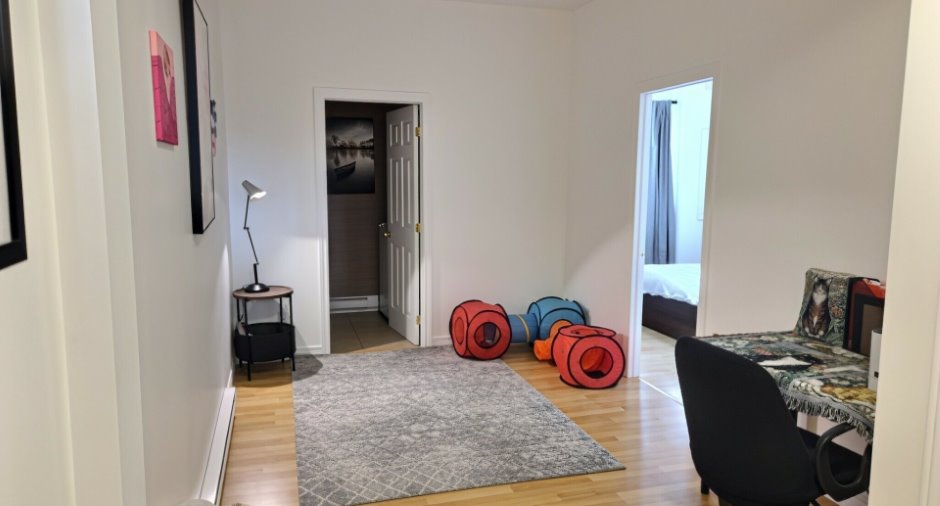 Salle familiale