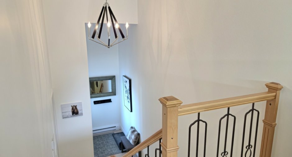 Hall d’entrée/Vestibule
