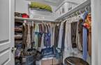 Penderie (Walk-in)