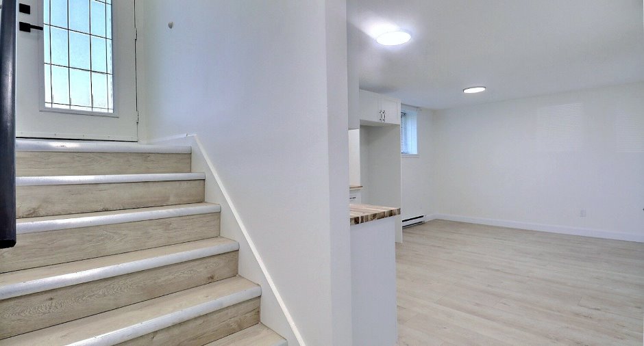 Escalier