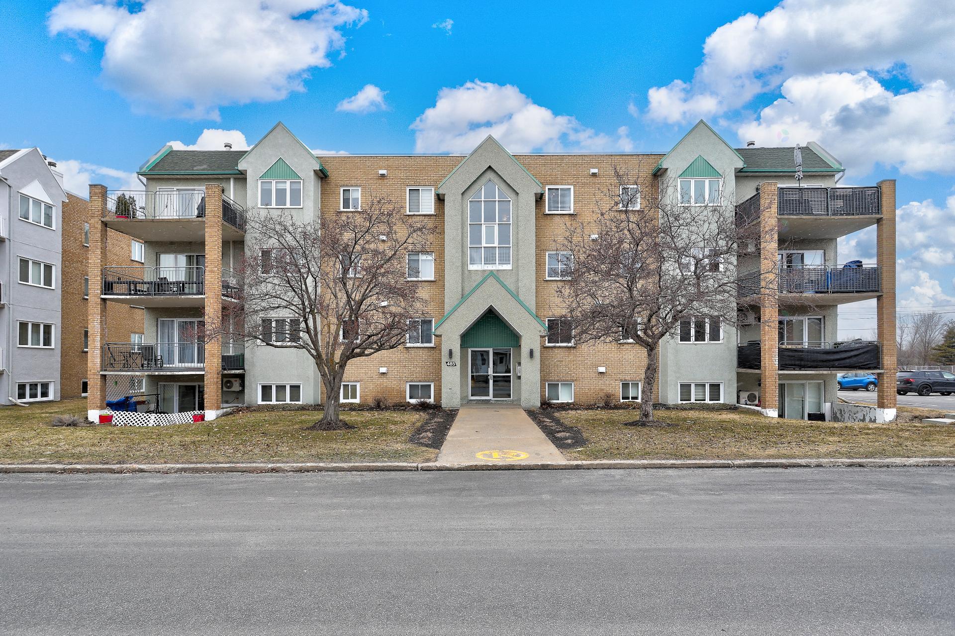 Apartment / Condo for sale, Repentigny
