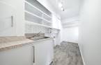 Salle de lavage