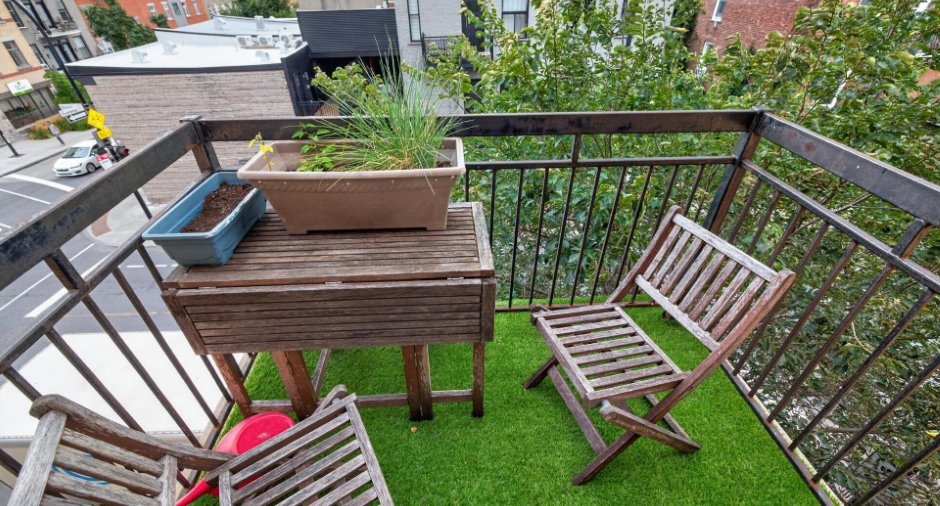 Balcon