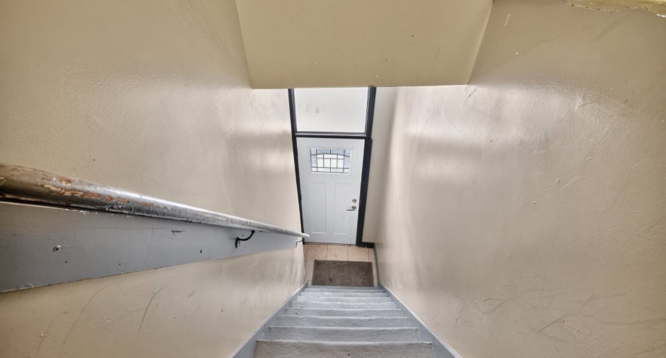 Hall d’entrée/Vestibule