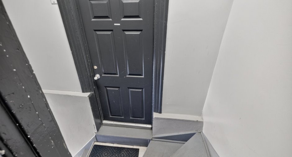 Hall d’entrée/Vestibule