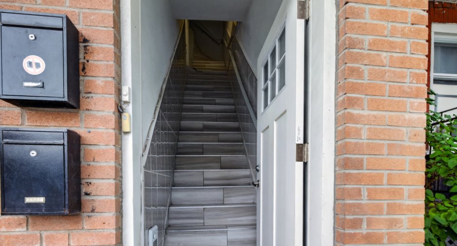 Hall d’entrée/Vestibule