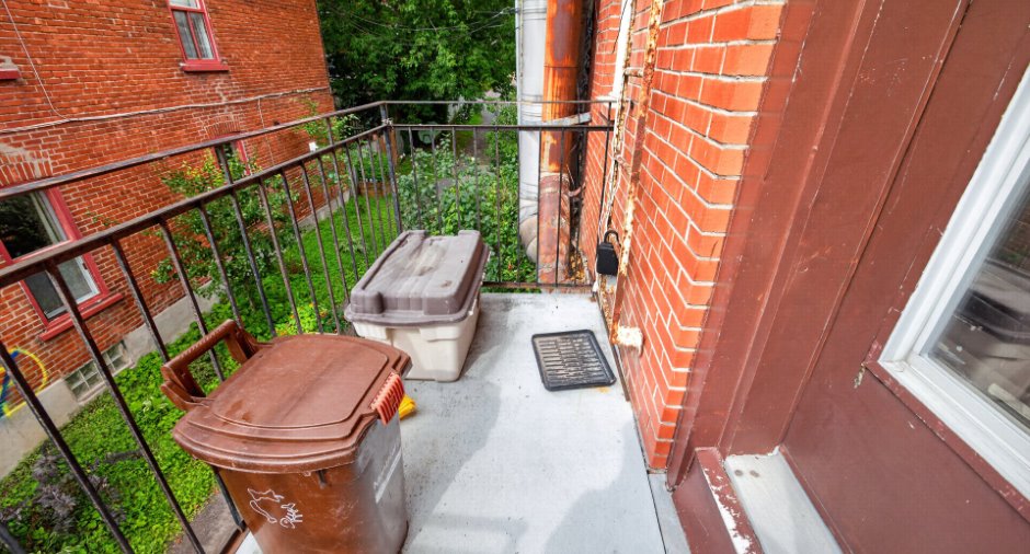 Balcon