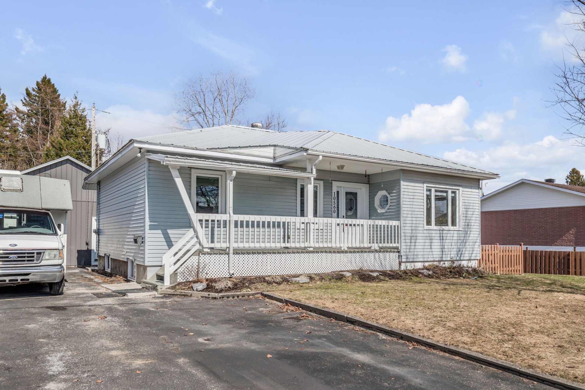 Maison de plain-pied à vendre, Québec