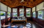 Solarium/Sunroom