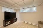 Salle familiale