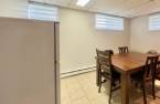 Salle familiale
