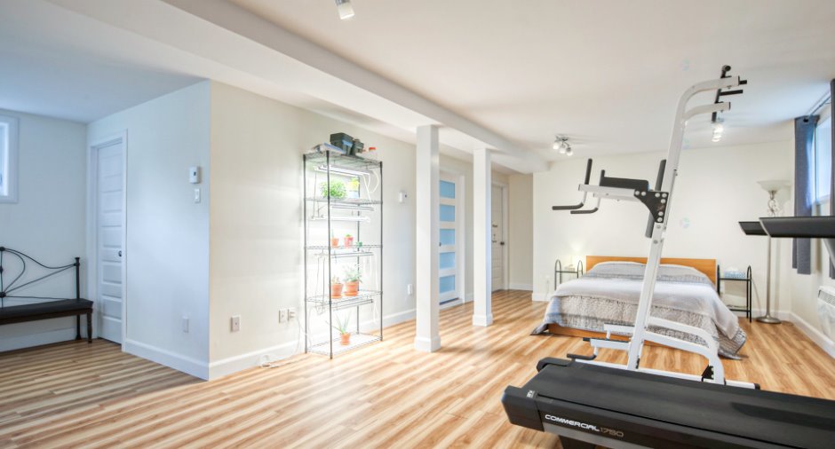 Salle familiale
