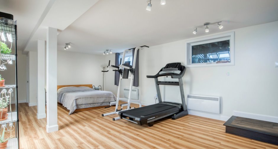 Salle familiale