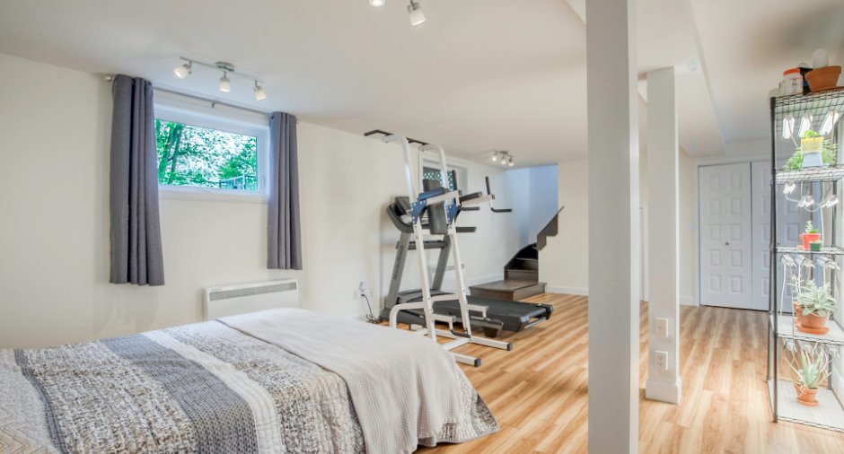 Salle familiale