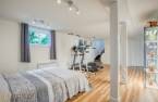 Salle familiale