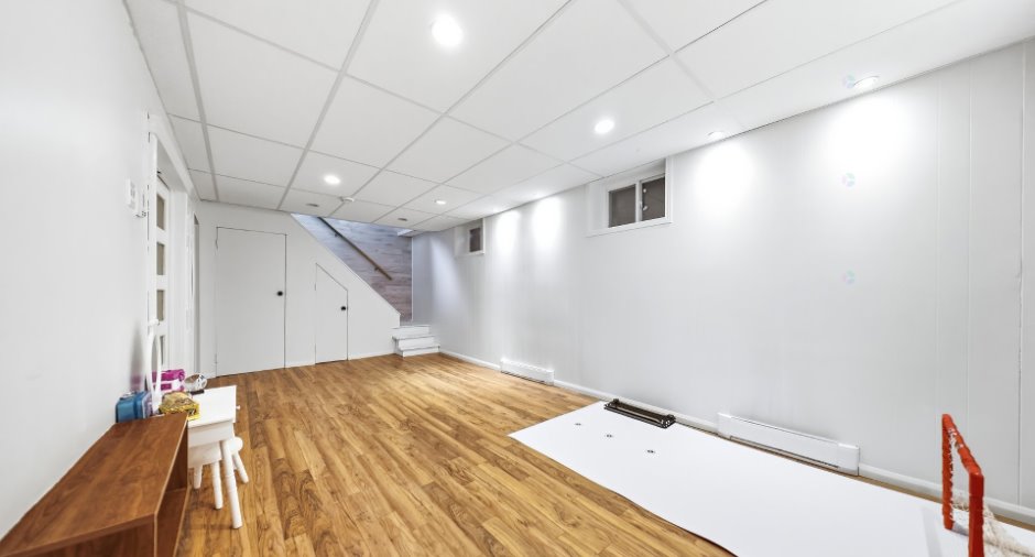 Salle familiale