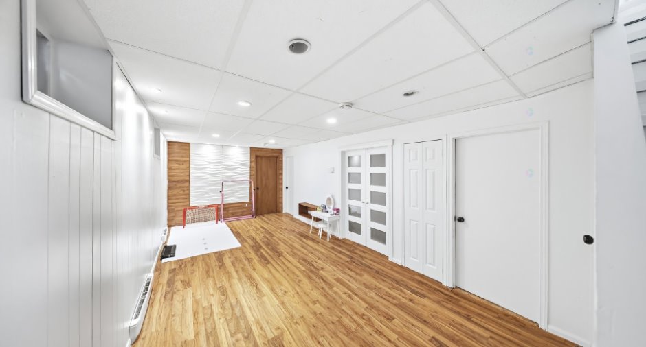 Salle familiale