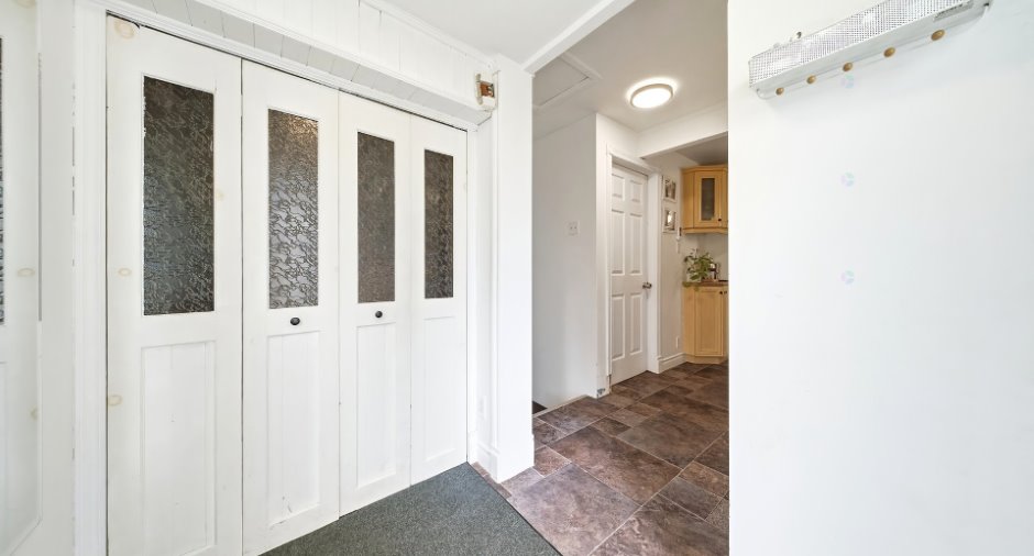 Hall d’entrée/Vestibule