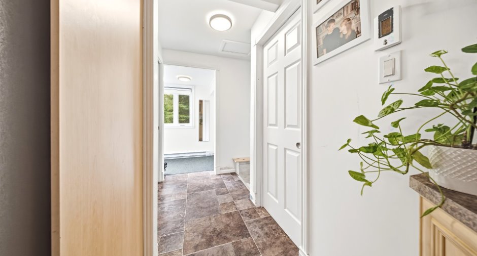 Hall d’entrée/Vestibule