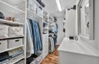 Penderie (Walk-in)
